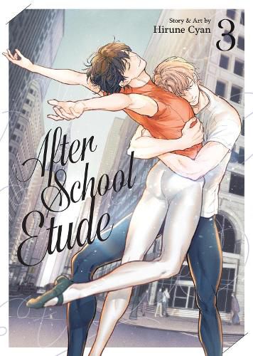 Cover image for After School Etude Vol. 3