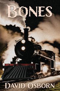 Cover image for Bones