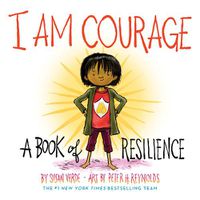 Cover image for I Am Courage