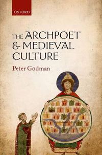 Cover image for The Archpoet and Medieval Culture