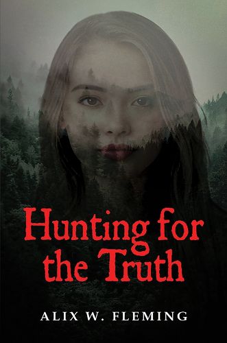 Cover image for Hunting for the Truth
