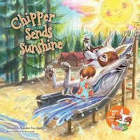 Cover image for Chipper Sends Sunshine