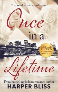 Cover image for Once in a Lifetime - Deluxe Edition