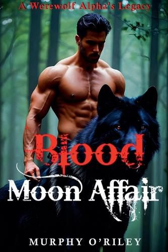 Cover image for Blood Moon Affair