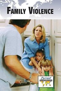 Cover image for Family Violence