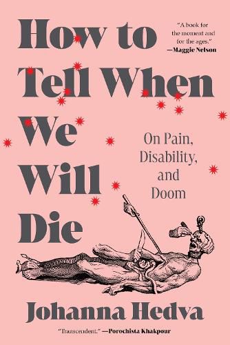 Cover image for How to Tell When We Will Die
