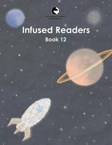 Cover image for Infused Readers: Book 12