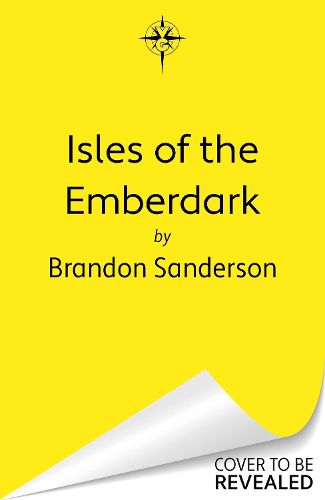 Cover image for Isles of the Emberdark