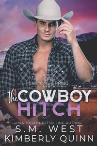 Cover image for The Cowboy Hitch