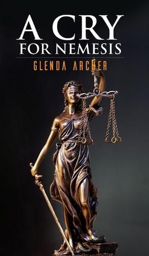 Cover image for A Cry For Nemesis