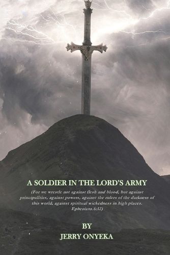 Cover image for A Soldier in the Lord's Army