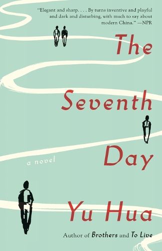 The Seventh Day: A Novel