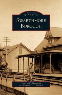 Cover image for Swarthmore Borough