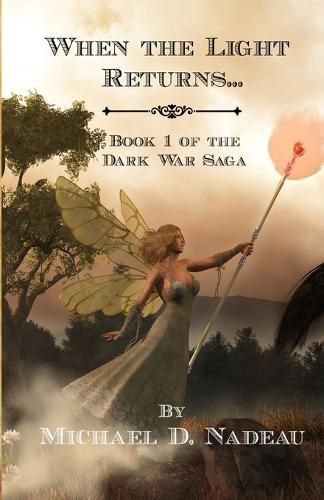 Cover image for When the Light Returns...