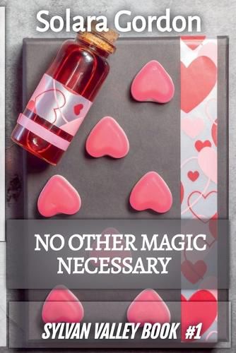 Cover image for No Other Magic Necessary
