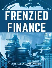 Cover image for Frenzied Finance