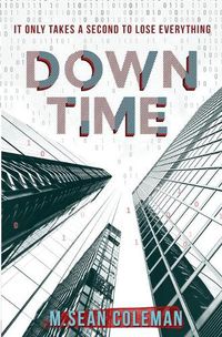 Cover image for Down Time