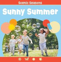 Cover image for Sunny Summer