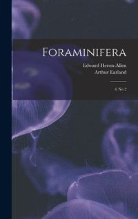 Cover image for Foraminifera