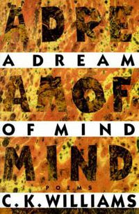 Cover image for A Dream of Mind
