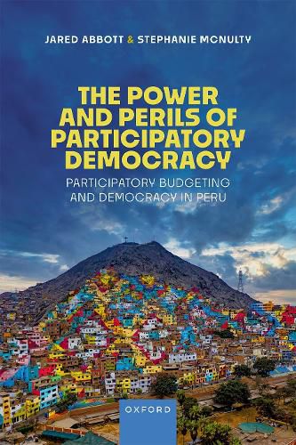 Cover image for The Power of Participatory Democracy