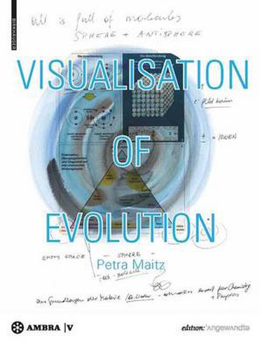 Cover image for Visualisation of Evolution: molecule/calculus