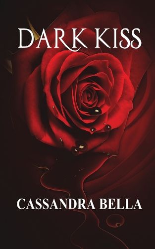 Cover image for Dark Kiss