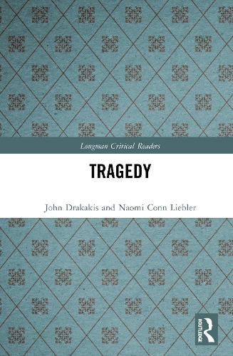 Cover image for Tragedy
