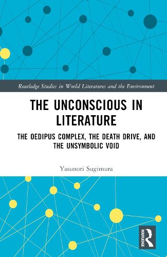 Cover image for The Unconscious in Literature