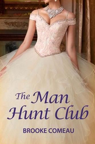 Cover image for The Man Hunt Club