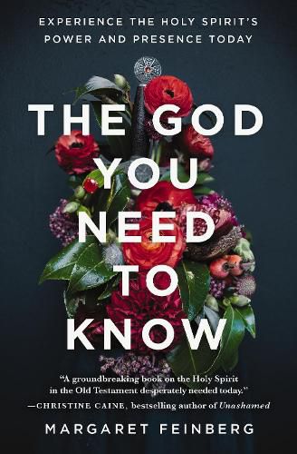 Cover image for The God You Need to Know