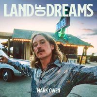 Cover image for Land Of Dreams