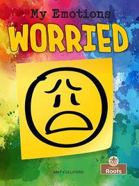 Cover image for Worried