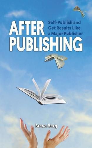 Cover image for After Publishing