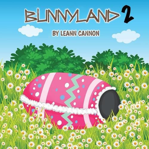Cover image for Bunnyland 2