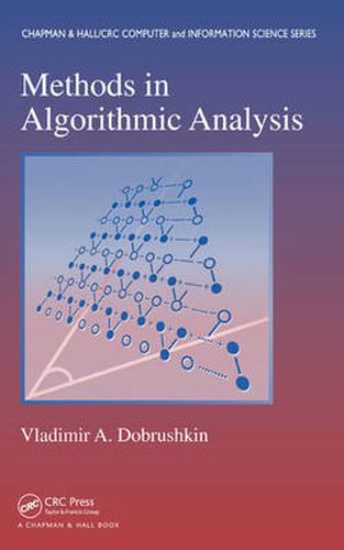 Cover image for Methods in Algorithmic Analysis