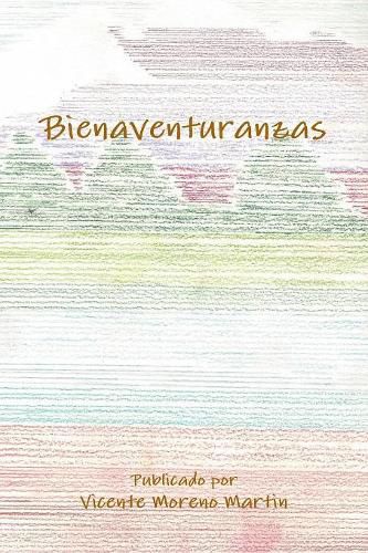 Cover image for Bienaventuranzas