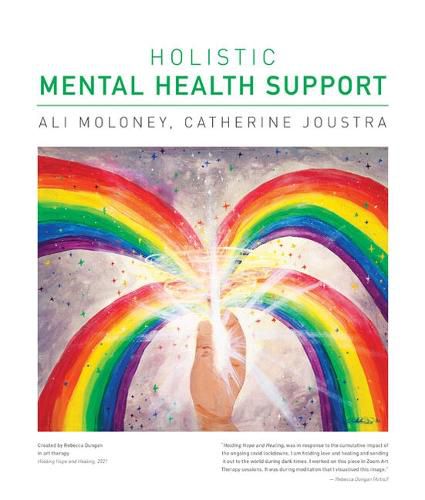 Holistic Mental Health Support