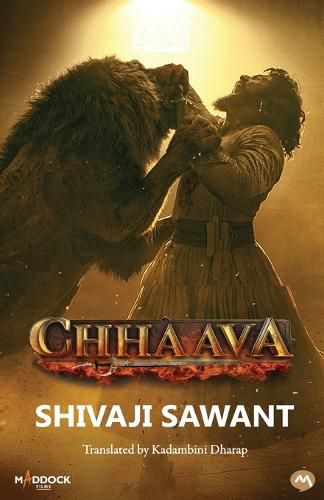 Cover image for Chhaava