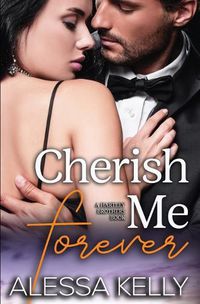 Cover image for Cherish Me Forever