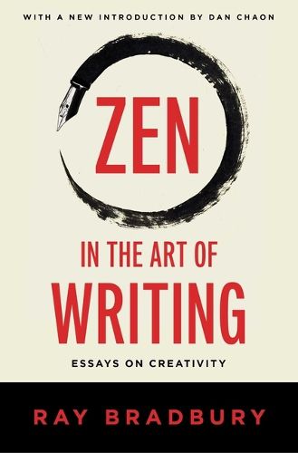 Cover image for Zen in the Art of Writing
