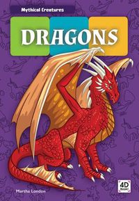 Cover image for Dragons