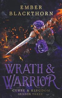 Cover image for Wrath & Warrior