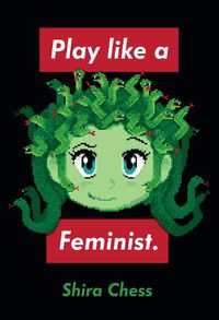 Cover image for Play like a Feminist.