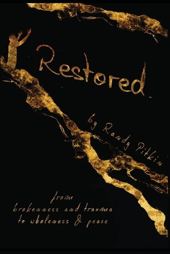 Cover image for Restored