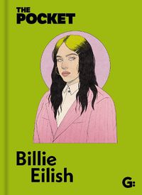 Cover image for The Pocket Billie Eilish