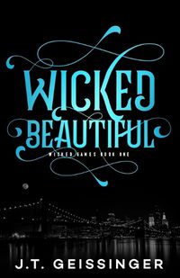 Cover image for Wicked Beautiful