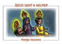 Cover image for Jesus Sent a Helper