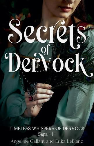 Cover image for Secrets of Dervock