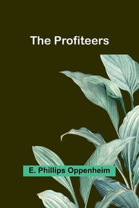 Cover image for The Profiteers